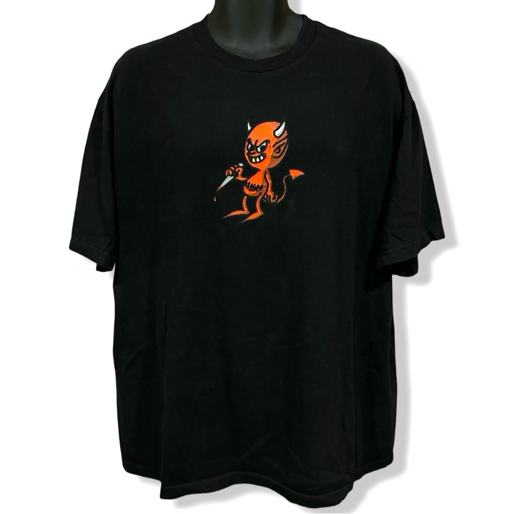 Ransom T-Shirt